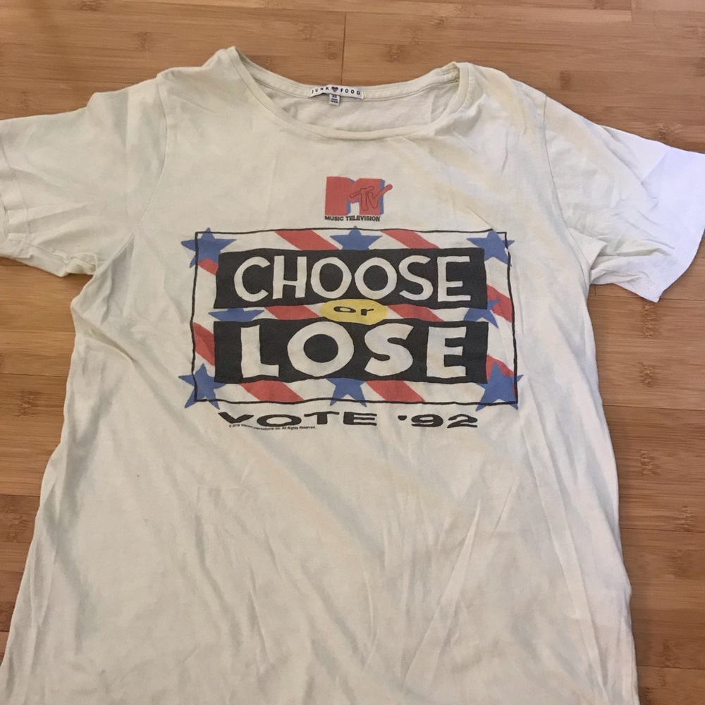 Urban Outfitters Graphic T Shirt